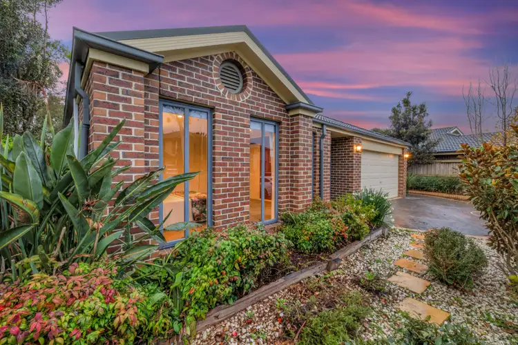 Second view of Homely house listing, 2 Riverglen Road, Berwick VIC 3806