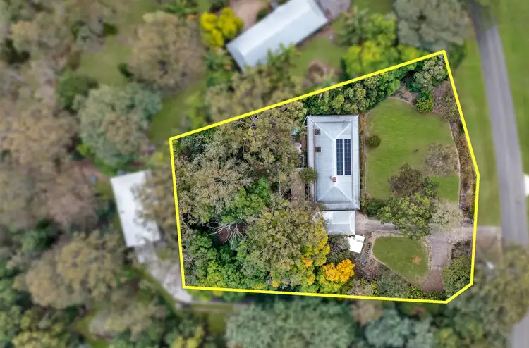 Second view of Homely rural property listing, 173 Swensons Road, Mount Crosby QLD 4306