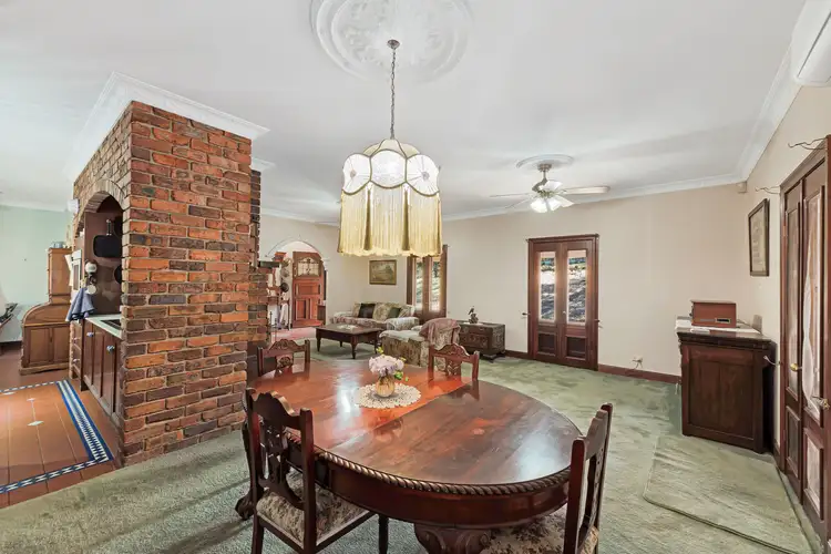 Third view of Homely rural property listing, 173 Swensons Road, Mount Crosby QLD 4306