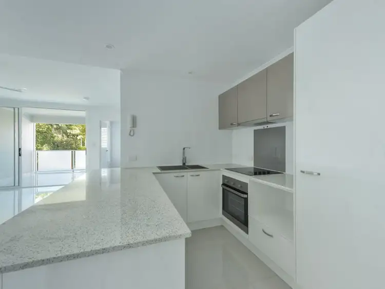 Third view of Homely apartment listing, 13/275 Cornwall Street, Greenslopes QLD 4120