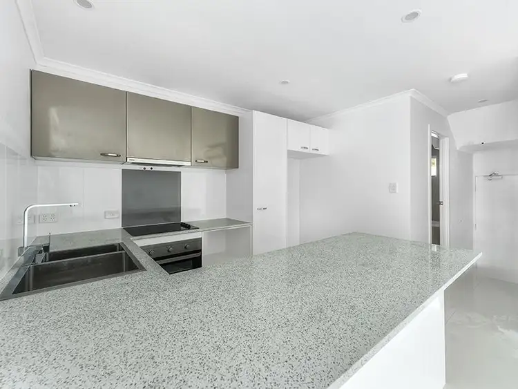 Fourth view of Homely apartment listing, 13/275 Cornwall Street, Greenslopes QLD 4120