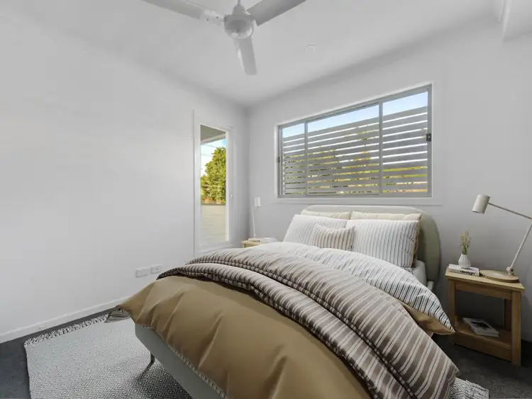 Fifth view of Homely apartment listing, 13/275 Cornwall Street, Greenslopes QLD 4120
