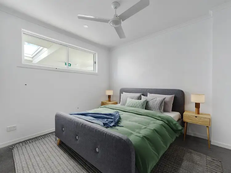 Seventh view of Homely apartment listing, 13/275 Cornwall Street, Greenslopes QLD 4120