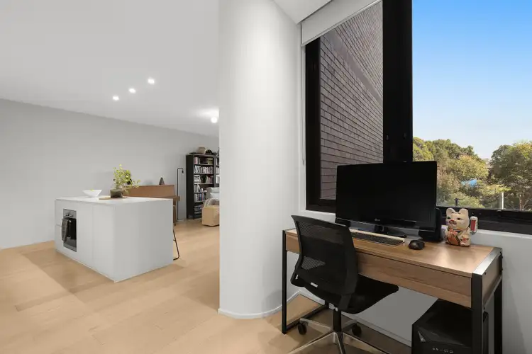 Third view of Homely apartment listing, 1209/6 Grove Street, Dulwich Hill NSW 2203