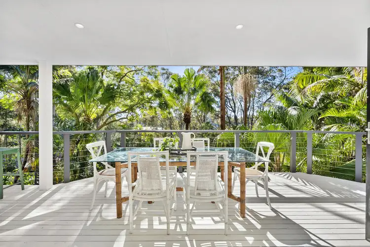 Third view of Homely house listing, 11 Net Road, Avalon Beach NSW 2107