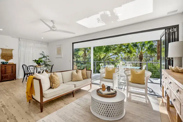 Fifth view of Homely house listing, 11 Net Road, Avalon Beach NSW 2107