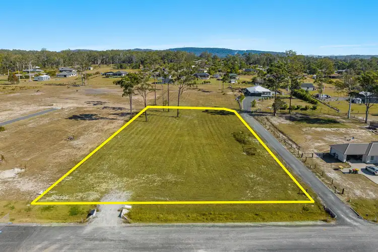 36 Frogmouth Drive, Gulmarrad NSW 2463