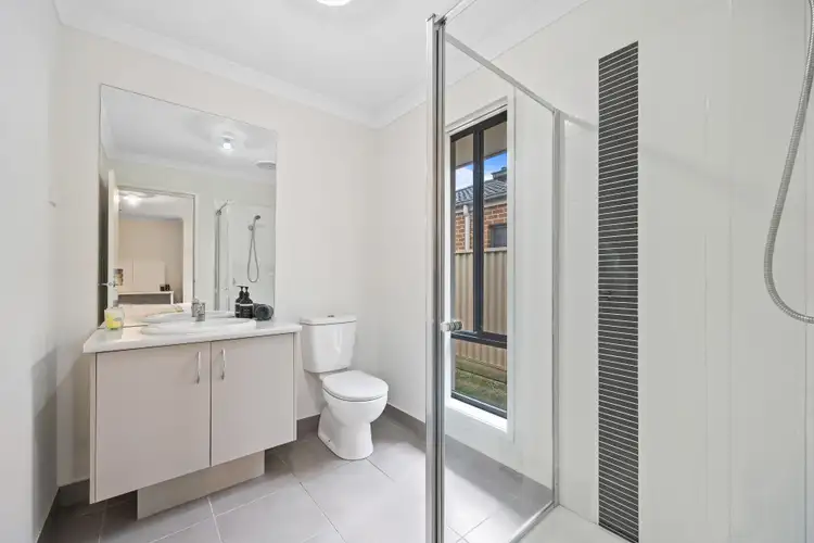 Third view of Homely house listing, 15 Echo Place, Alfredton VIC 3350