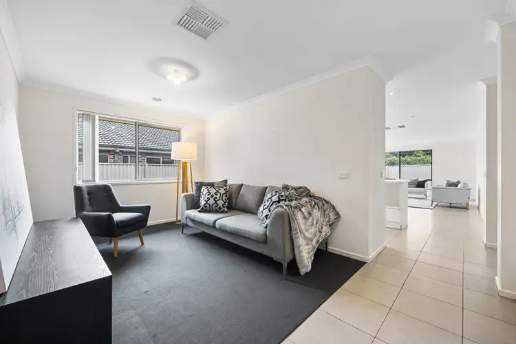 Fourth view of Homely house listing, 15 Echo Place, Alfredton VIC 3350