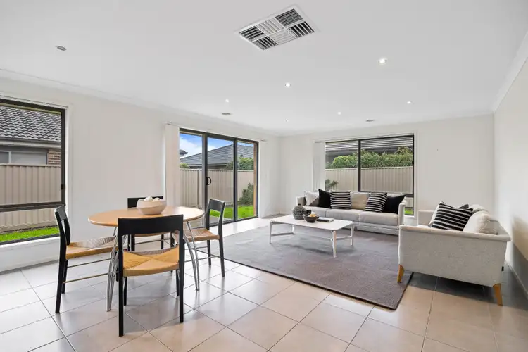 Seventh view of Homely house listing, 15 Echo Place, Alfredton VIC 3350