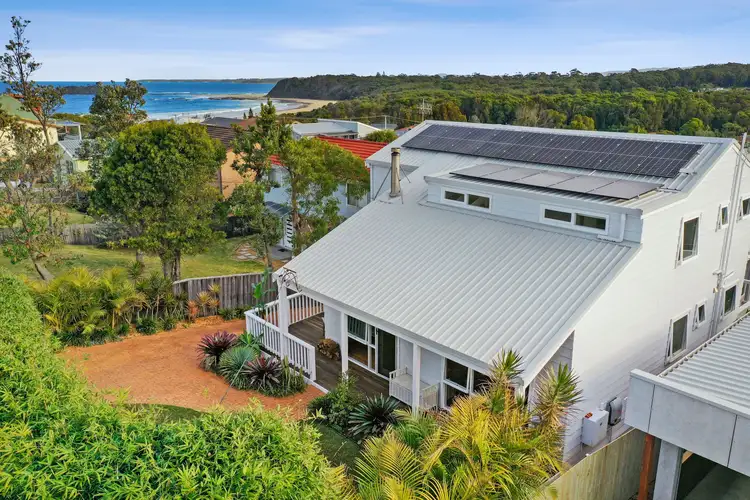 7 The Citadel, Manyana NSW 2539