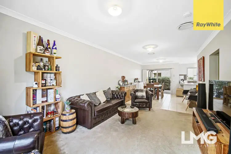 Third view of Homely house listing, 62 Princeton Circuit, Auburn NSW 2144