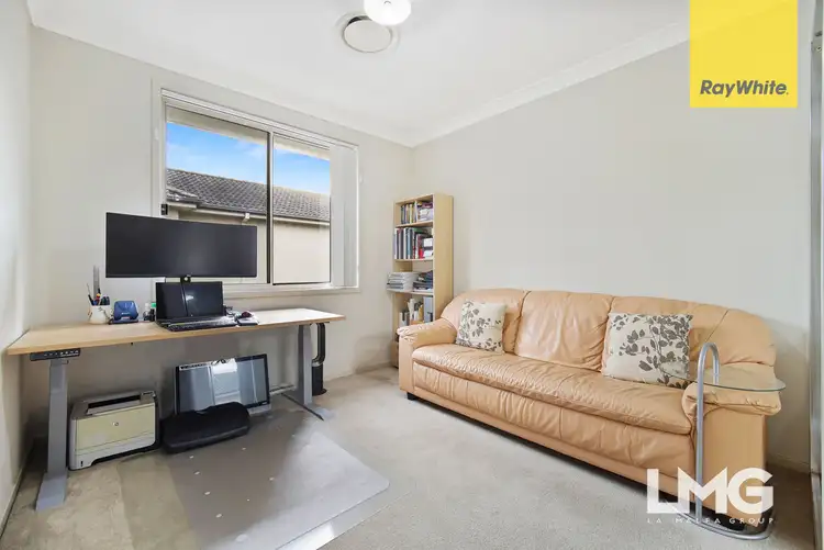 Fifth view of Homely house listing, 62 Princeton Circuit, Auburn NSW 2144