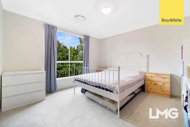 Sixth view of Homely house listing, 62 Princeton Circuit, Auburn NSW 2144
