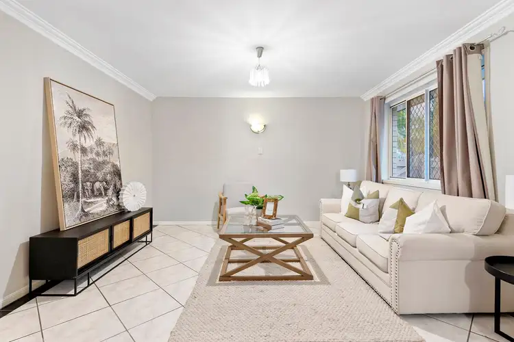 Third view of Homely house listing, 1 Alcheringa Place, Robertson QLD 4109