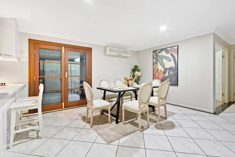 Fourth view of Homely house listing, 1 Alcheringa Place, Robertson QLD 4109