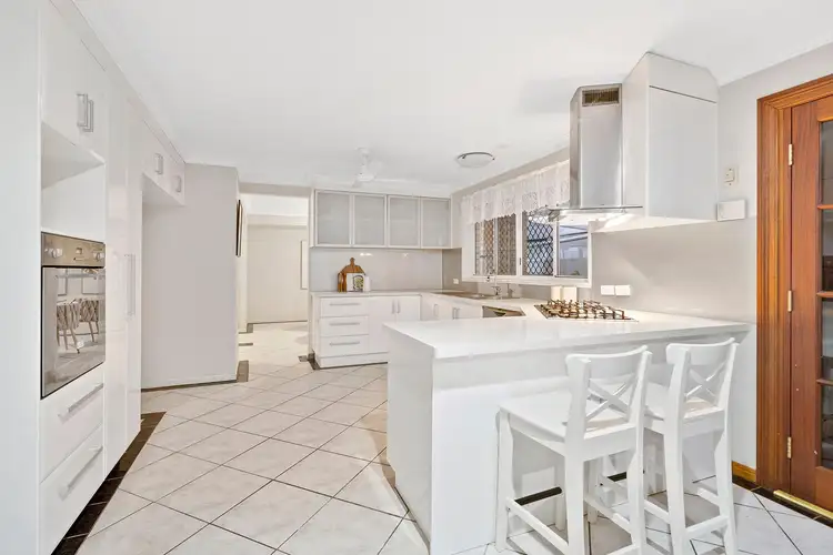 Sixth view of Homely house listing, 1 Alcheringa Place, Robertson QLD 4109