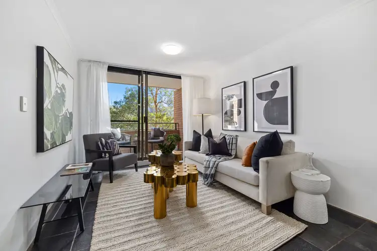 Main view of Homely apartment listing, 404/73 Victoria Street, Potts Point NSW 2011