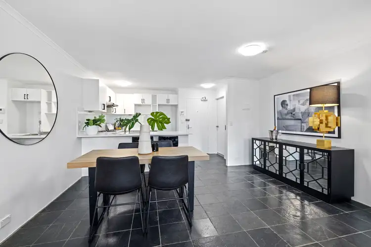 Third view of Homely apartment listing, 404/73 Victoria Street, Potts Point NSW 2011