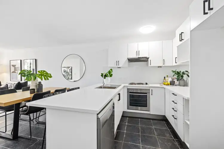 Fourth view of Homely apartment listing, 404/73 Victoria Street, Potts Point NSW 2011
