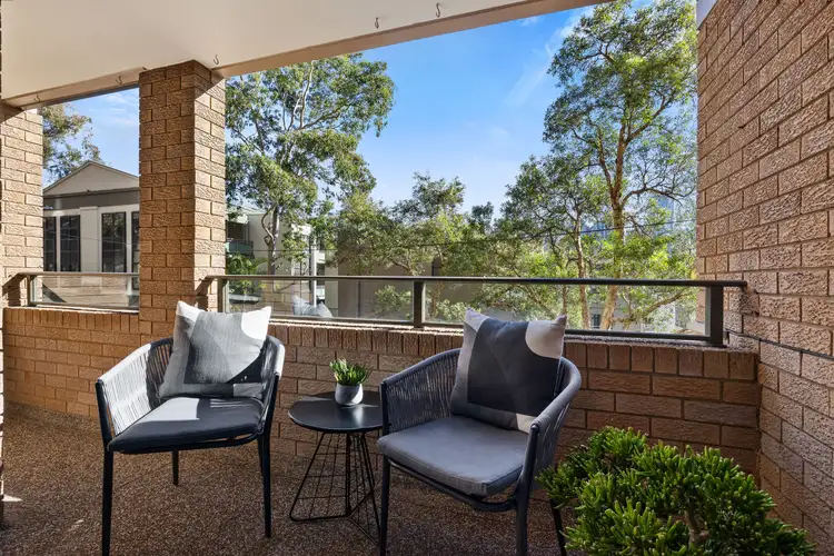 Sixth view of Homely apartment listing, 404/73 Victoria Street, Potts Point NSW 2011