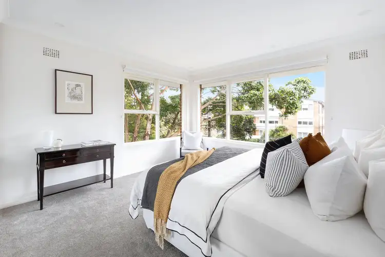 Fourth view of Homely apartment listing, 6/25 Crows Nest Road, Waverton NSW 2060