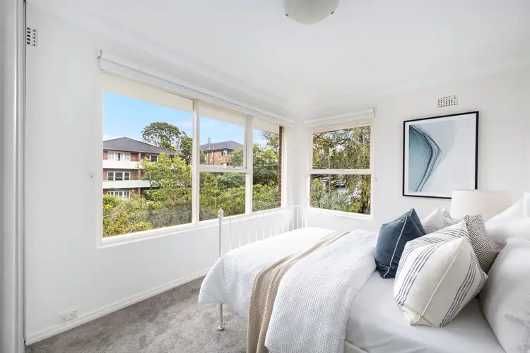 Fifth view of Homely apartment listing, 6/25 Crows Nest Road, Waverton NSW 2060