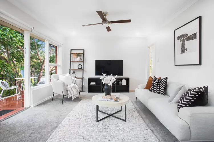 Sixth view of Homely apartment listing, 6/25 Crows Nest Road, Waverton NSW 2060