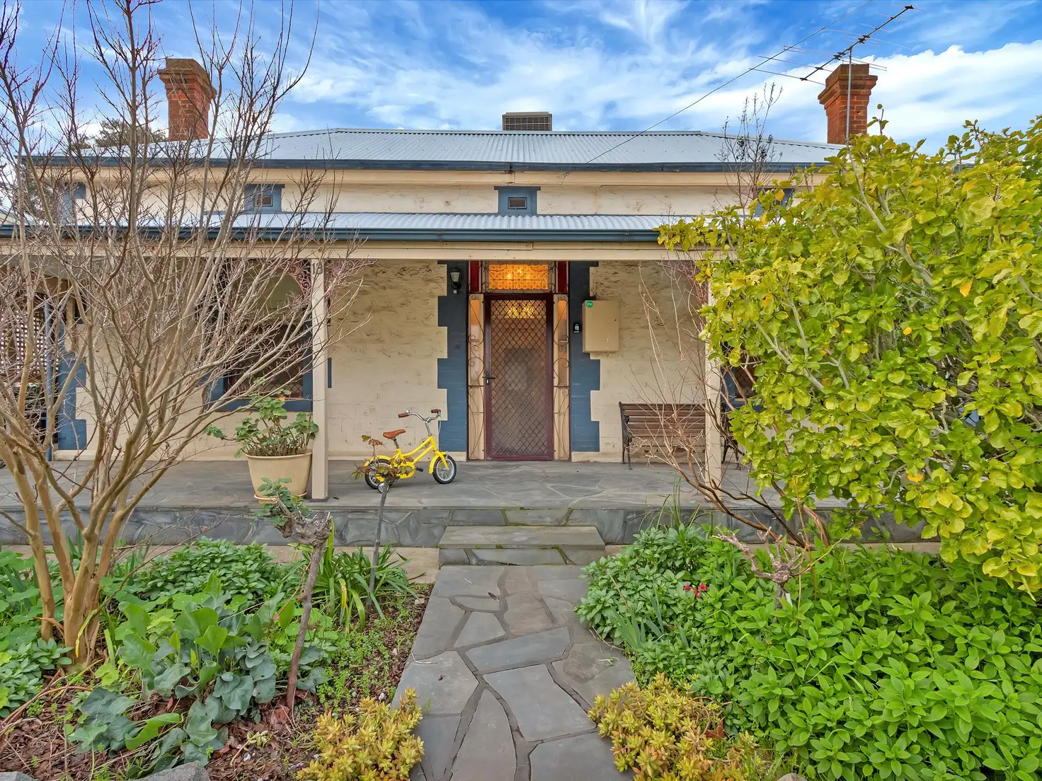 Main view of Homely other listing, 18 Fifth Street, Gawler South SA 5118