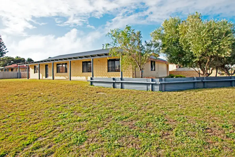 Main view of Homely house listing, 28 Cordoba Way, Cervantes WA 6511