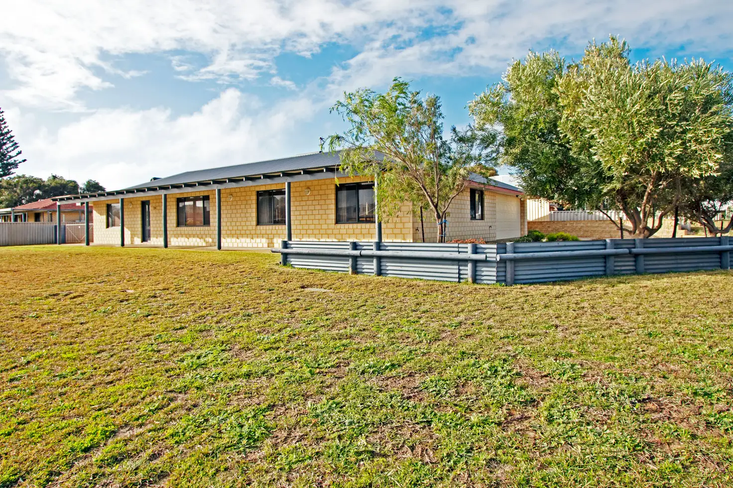 Main view of Homely house listing, 28 Cordoba Way, Cervantes WA 6511