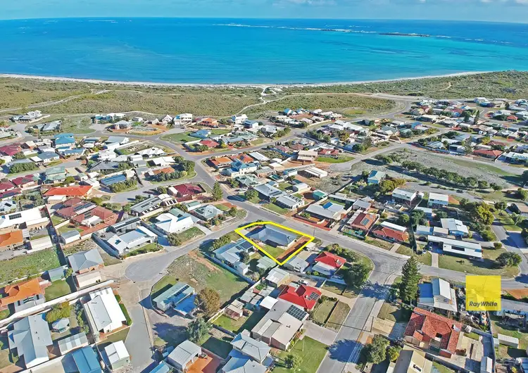 Third view of Homely house listing, 28 Cordoba Way, Cervantes WA 6511