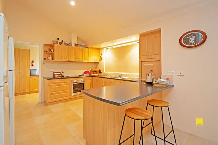 Fourth view of Homely house listing, 28 Cordoba Way, Cervantes WA 6511