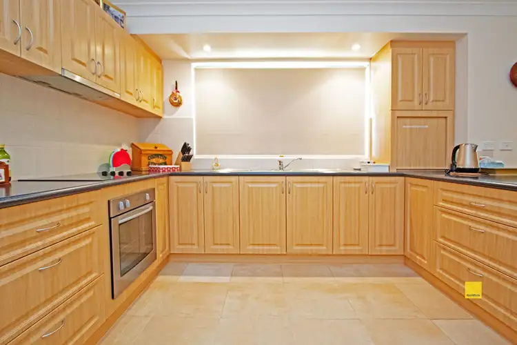 Fifth view of Homely house listing, 28 Cordoba Way, Cervantes WA 6511