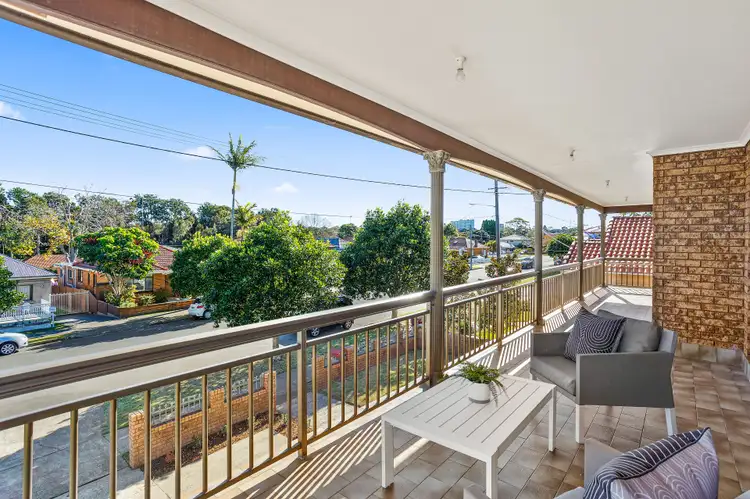 Fifth view of Homely house listing, 6 Burgess Street, Beverley Park NSW 2217
