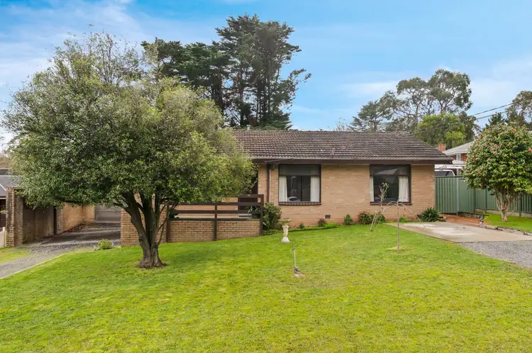 9 Welham Road, Mooroolbark VIC 3138