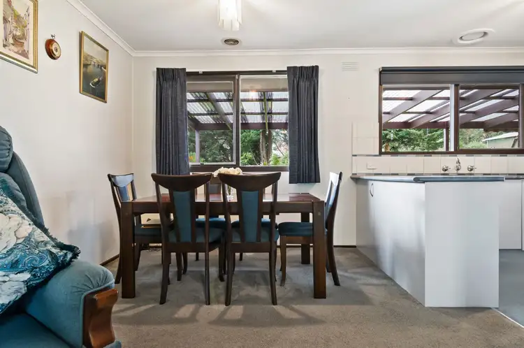 Second view of Homely house listing, 9 Welham Road, Mooroolbark VIC 3138