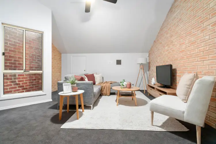 Fifth view of Homely house listing, 1/542 Kotthoff Street, Lavington NSW 2641