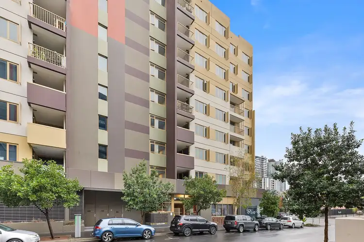 204/9 Machinery Street, Bowen Hills QLD 4006