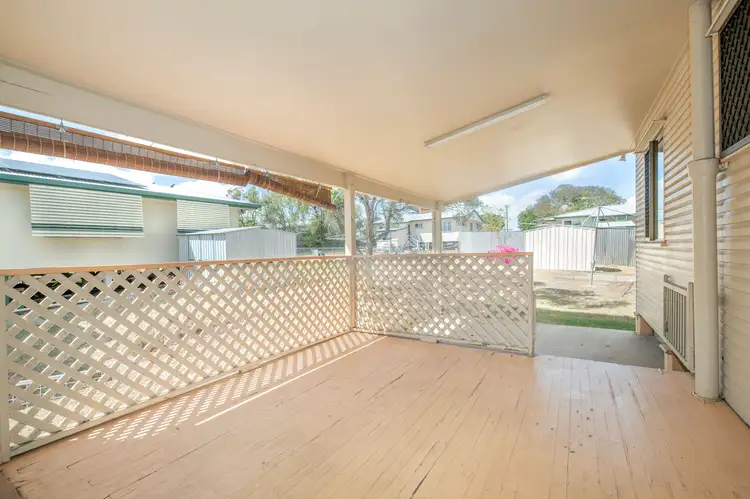 22 Don Street, Biloela QLD 4715