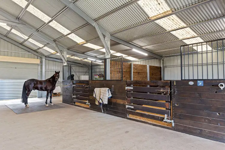 Second view of Homely house listing, 76 Trainers Way, Strathalbyn SA 5255