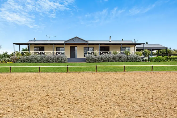 Fourth view of Homely house listing, 76 Trainers Way, Strathalbyn SA 5255