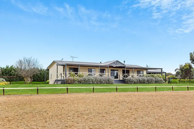 Fifth view of Homely house listing, 76 Trainers Way, Strathalbyn SA 5255