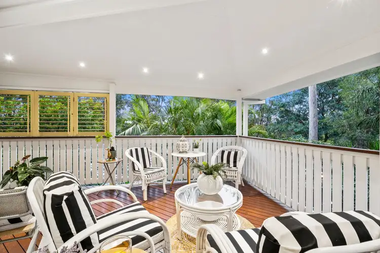 Second view of Homely house listing, 2/490 Nerang Road, Ashmore QLD 4214