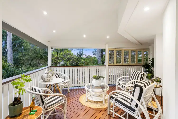 Third view of Homely house listing, 2/490 Nerang Road, Ashmore QLD 4214