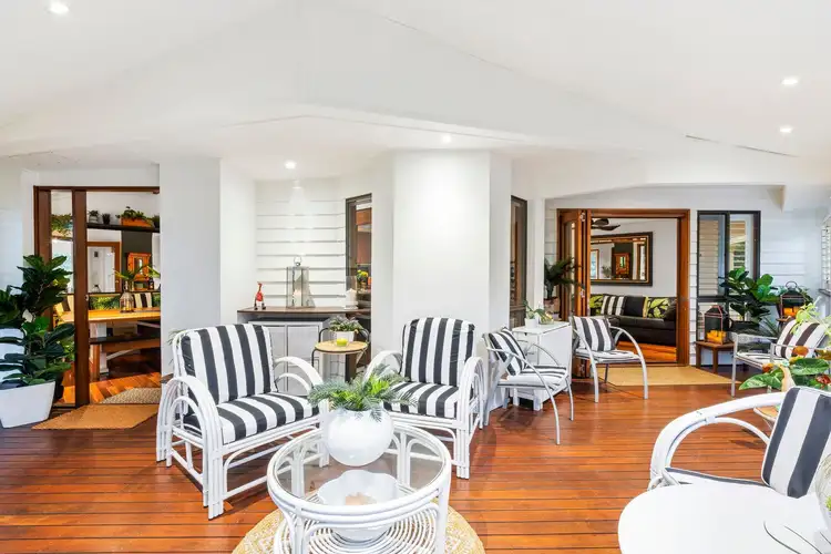 Fourth view of Homely house listing, 2/490 Nerang Road, Ashmore QLD 4214