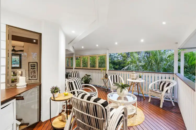 Fifth view of Homely house listing, 2/490 Nerang Road, Ashmore QLD 4214