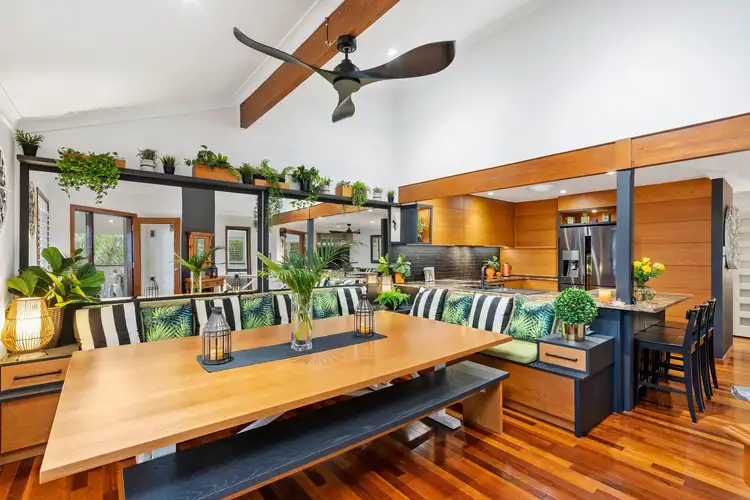 Sixth view of Homely house listing, 2/490 Nerang Road, Ashmore QLD 4214