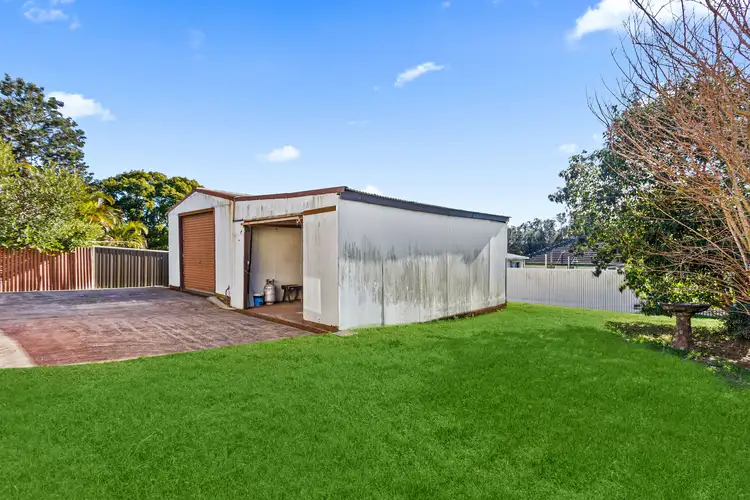 Sixth view of Homely house listing, 110 Lake Entrance Road, Mount Warrigal NSW 2528