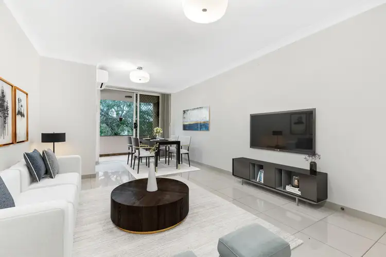 Main view of Homely unit listing, 2/41-43 Villiers Street, Rockdale NSW 2216